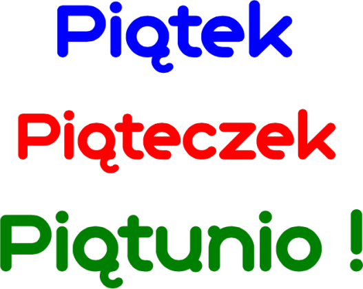 Piątek