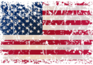 Eko Torba - Flaga USA