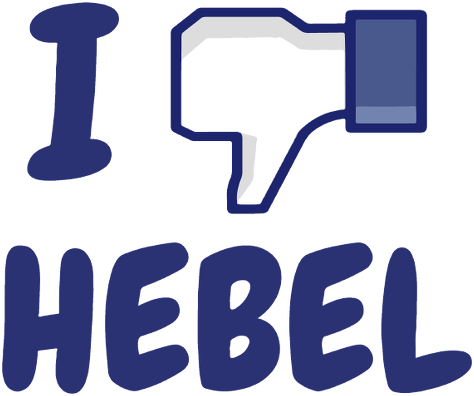 DISLIKE
