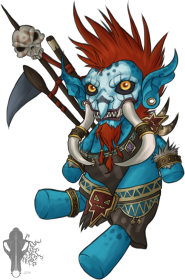 Vol'jin