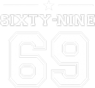 sixty-nine
