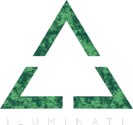 [BLUZA] Iluminati