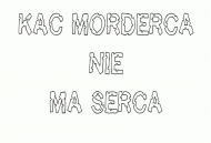 Kac morderca