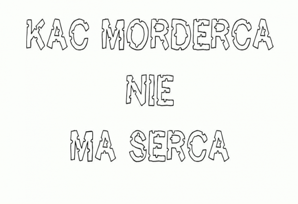 Kac morderca