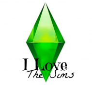 I Love The sims