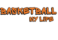 koszulka basketball my life