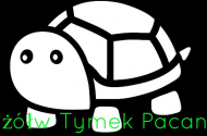 #ŻÓŁW #TYMEK #PACAN #PACANKI