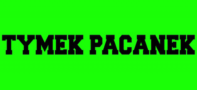 #TYMEK #PACANEK  #BLUZA #KWIATKI #PACANKI