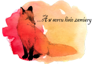 bluza słowik i lis