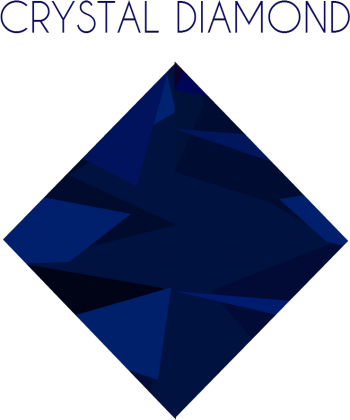 CRYSTAL DIAMOND