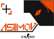 ASIIMOV [CS GO series]