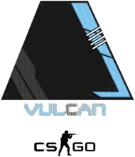 VULCAN [CS GO series]
