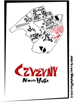 Nowa Huta - Czyżyny