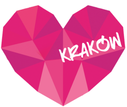 Love Krakow [ Kraków ]