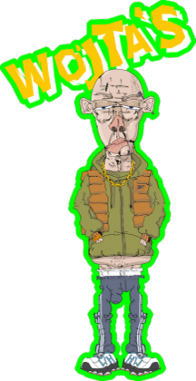 sweter