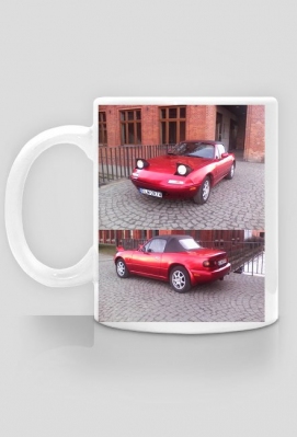 Mazda MX-5 - maisystyle