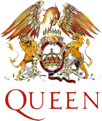 KOSZULKA QUEEN DAMSKA