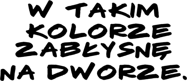 Zielony