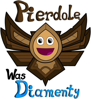 Pierdolę Was Diamenty!