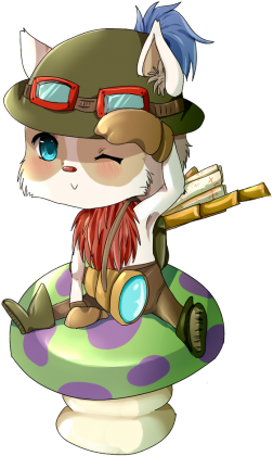 Teemo