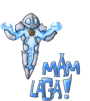 Mam laga