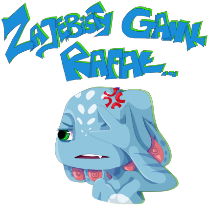 Zajebisty Gank Rafał