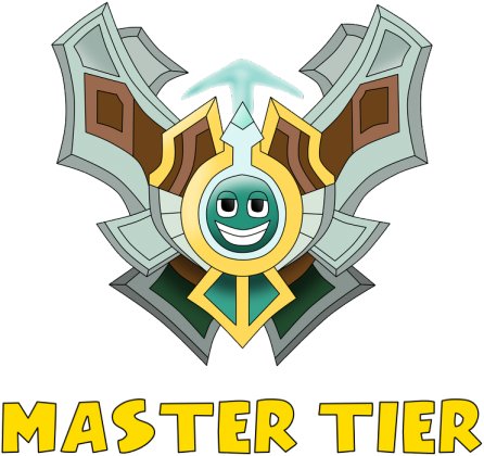 Master Tier