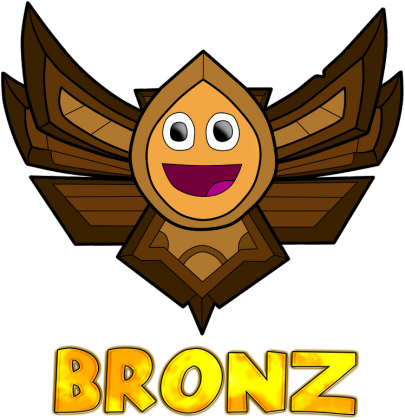 Bronz