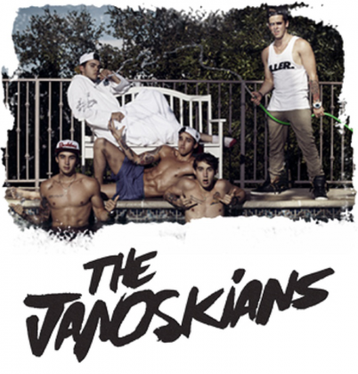 The Janoskians