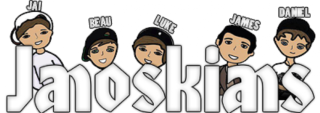 The Janoskians
