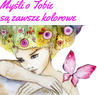 Myśli o tobie