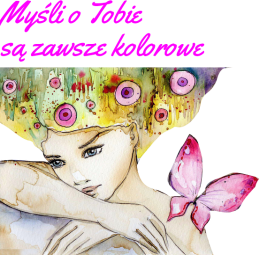 Myśli o tobie
