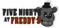 Five Nights at Freddy's|Koszulka|Męska|Freddy