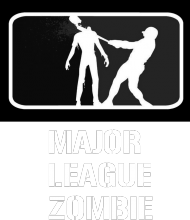 Zombie League vol1 by GF
