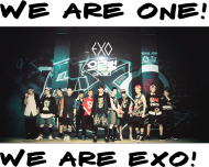 Exo We Are One