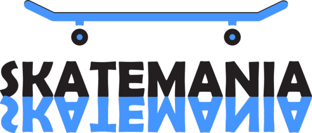 SKATEMANIA