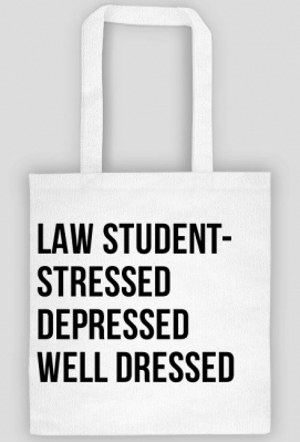 Law student - Law me