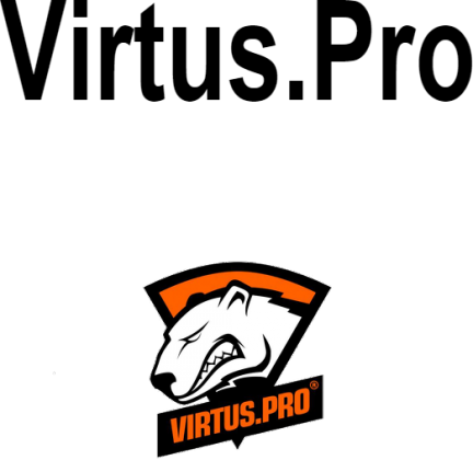 Kubek - Virtus.Pro