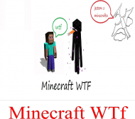 MineCraft WTF #2