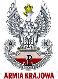 Kubek - Armia Krajowa