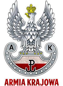 Kubek - Armia Krajowa