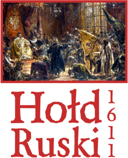 Bluza - Hołd Ruski