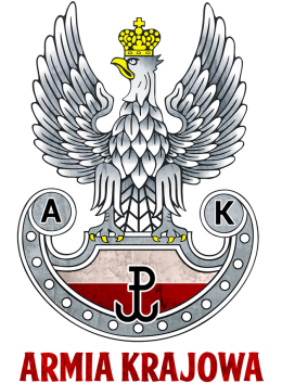 Bluza - Armia Krajowa