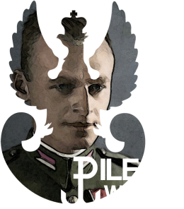 Bluza - Pilecki
