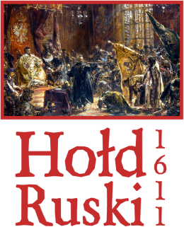Bluza - Hołd Ruski