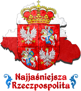 Bluza - Najjaśniejsza Rzeczpospolita