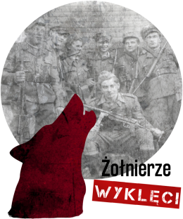 Bluza - Żołnierze Wyklęci