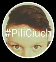 Bluza Piliciuch