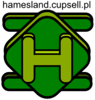 H-Boy: Nago - Męska