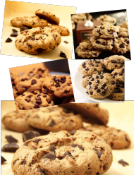 I LOVE COOKIES